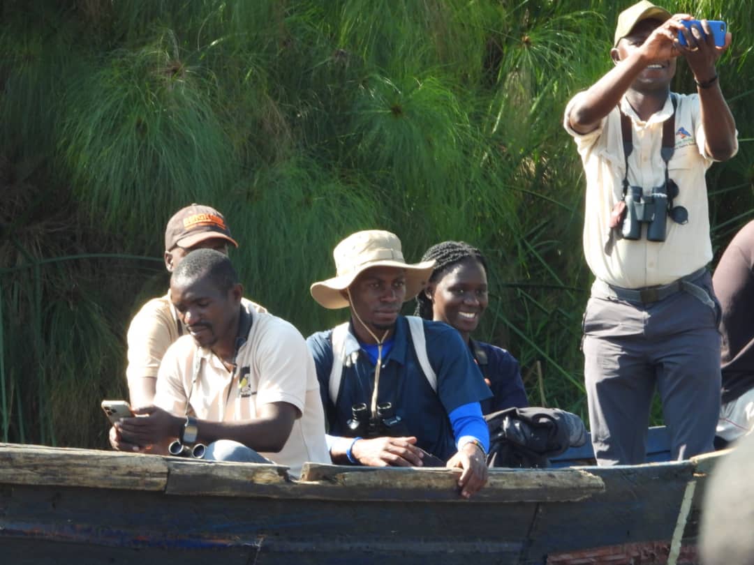 Kampala Tour